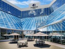 DoubleTree By Hilton Hotel Orlando Airport