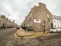 Brentwood Aberdeen City Centre By Oyo Rooms