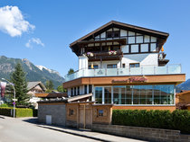 Hotel Filser