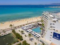 Aparthotel Fontanellas Playa