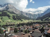 Revier Mountain Lodge