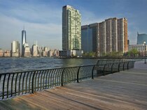 The Westin Jersey City Newport