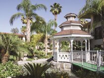 Doubletree Bakersfield