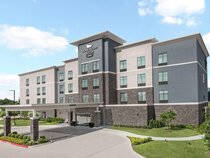 Hilton Houston Memorial City