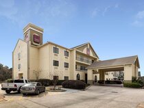 Comfort Suites Bush Intercontinental Airport