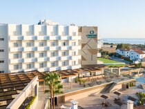 Cavo Zoe Seaside Hotel