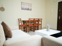 Saranda Waterside Apartments
