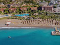 Justiniano Club Park Conti Hotel