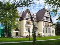 Hotel Steirerschlössl