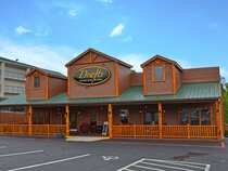 WESTGATE BRANSON WOODS RESORT