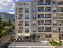 Hotel Idila Budva