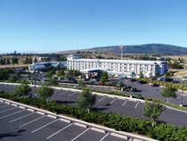 Shilo Inns Klamath Falls