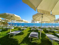 Cefalu Resort Sporting Club