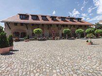BEST WESTERN Hotel Schlossmühle