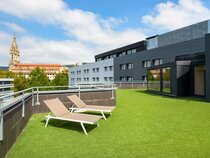 Hotel Occidental Bilbao