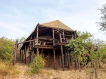 Kirawira Serena Camp
