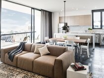8010 Urban Living