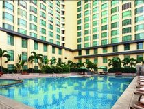 New Coast Hotel Manila
