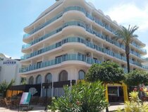CihanTürk Hotel