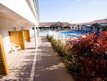 The Originals Boutique, Hotel De Re