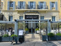 Monsigny