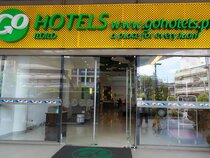 Go Hotels Iloilo