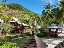 The Nin Resort