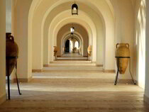 Yadis Djerba Golf Thalasso & Spa