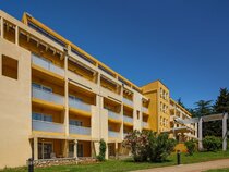 Hotel & Residence Garden Istra Plava Laguna