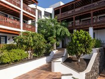 Nazaret Mansion — Costa Teguise