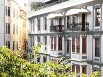 DeCamondo Galata, A Tribute Portfolio Hotel