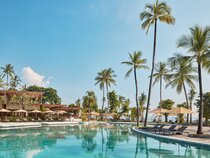 Paradisus by Melia Bali