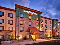 TownePlace Suites Missoula