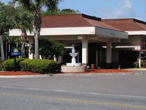 Days Inn Jacksonville Airport