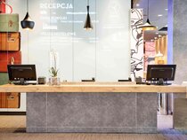 ibis Hotel Gdansk Stare Miasto