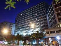 Madrid Marriott Hotel Princesa Plaza