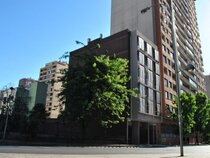 Origen Apart Hotel