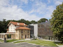 Best Western Plus Paris Meudon Ermitage