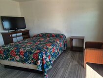Base Motel By OYO South Tampa