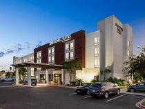 Springhill Suites Marriott McAllen