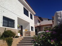 Apartmentos Alberto