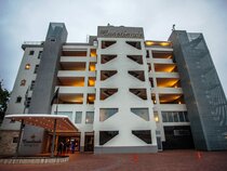 Coastlands Musgrave Hotel