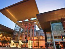 Conv Ctr