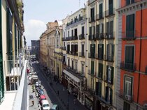 Hotel Santa Brigida