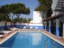 Apartamentos El Cortijo