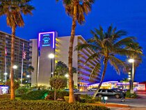 Ocean Sky Hotel & Resort