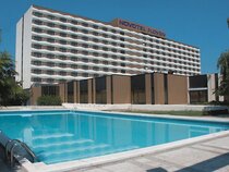 Grand Hotel Plovdiv