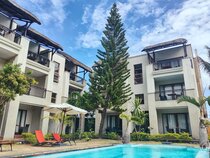 Grand Baie Suites