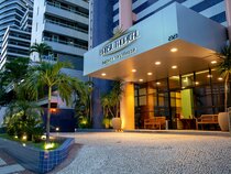 Brasil Tropical Hotel Residence