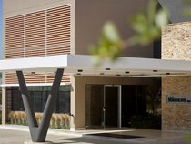 Rio Hotel By Bourbon Campinas